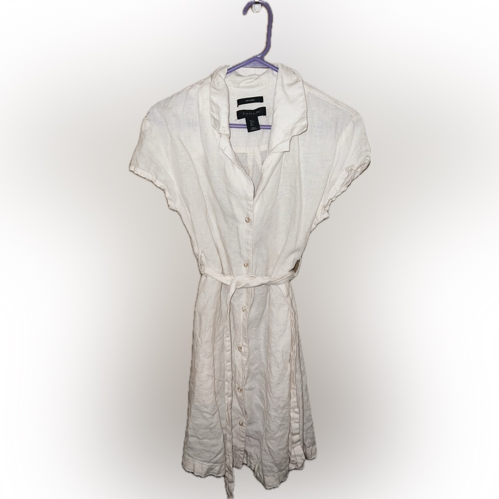 Tahari Dress